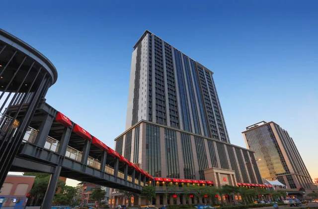 台北凱達